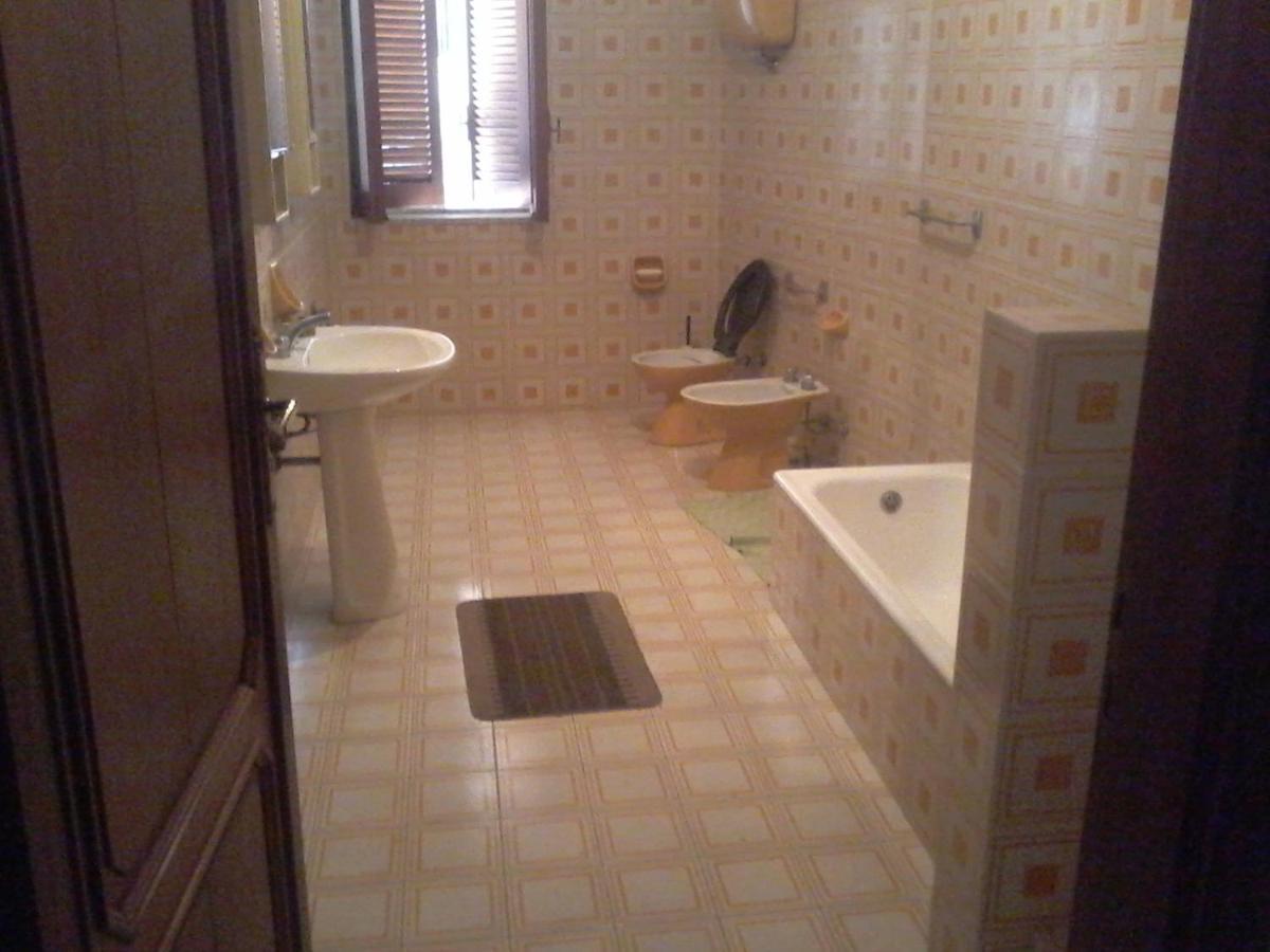 Tropea Center Rooms Zewnętrze zdjęcie