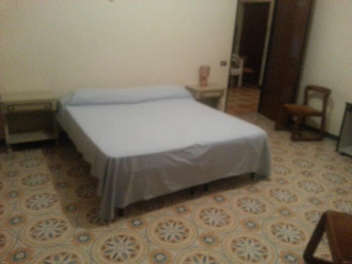 Tropea Center Rooms Zewnętrze zdjęcie