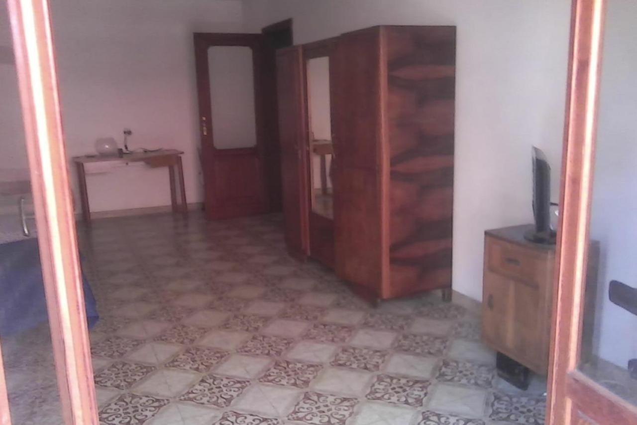 Tropea Center Rooms Zewnętrze zdjęcie
