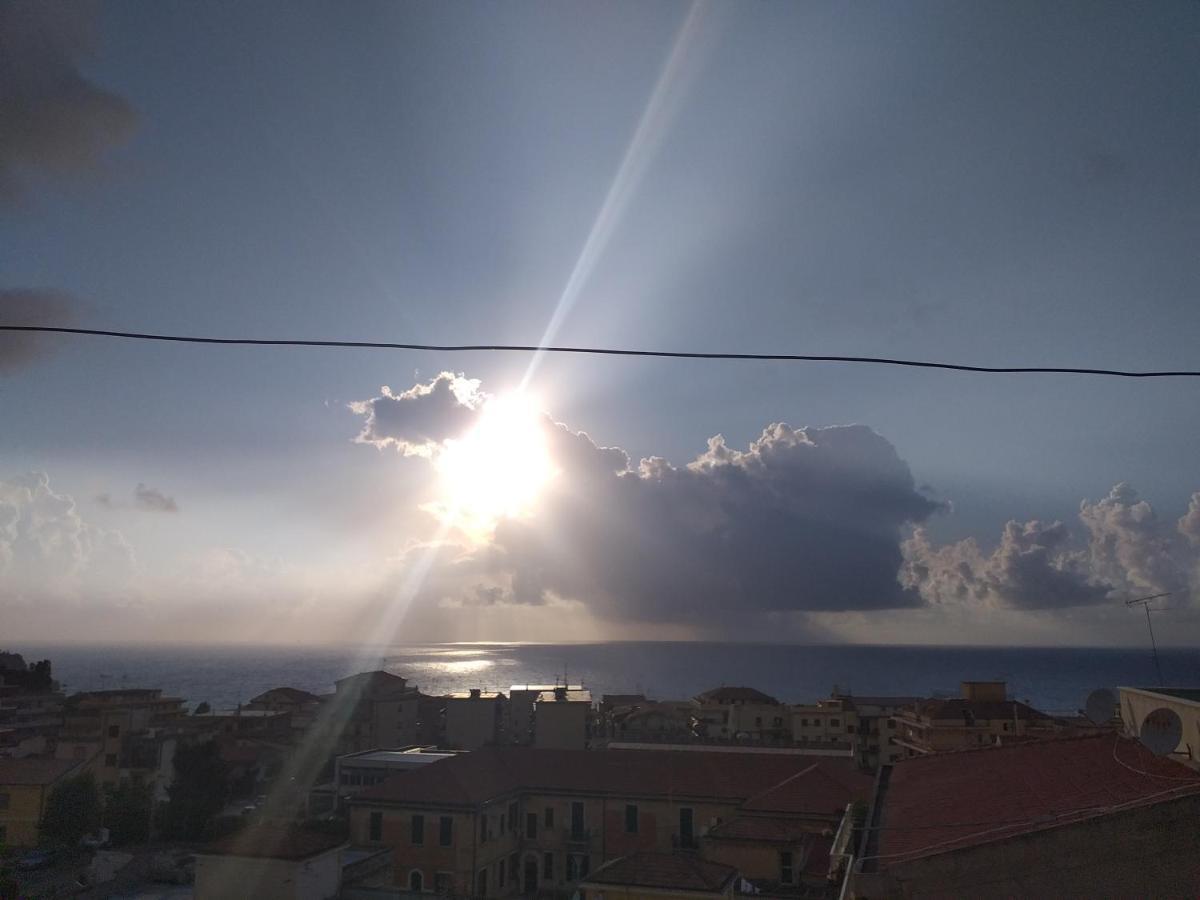 Tropea Center Rooms Zewnętrze zdjęcie