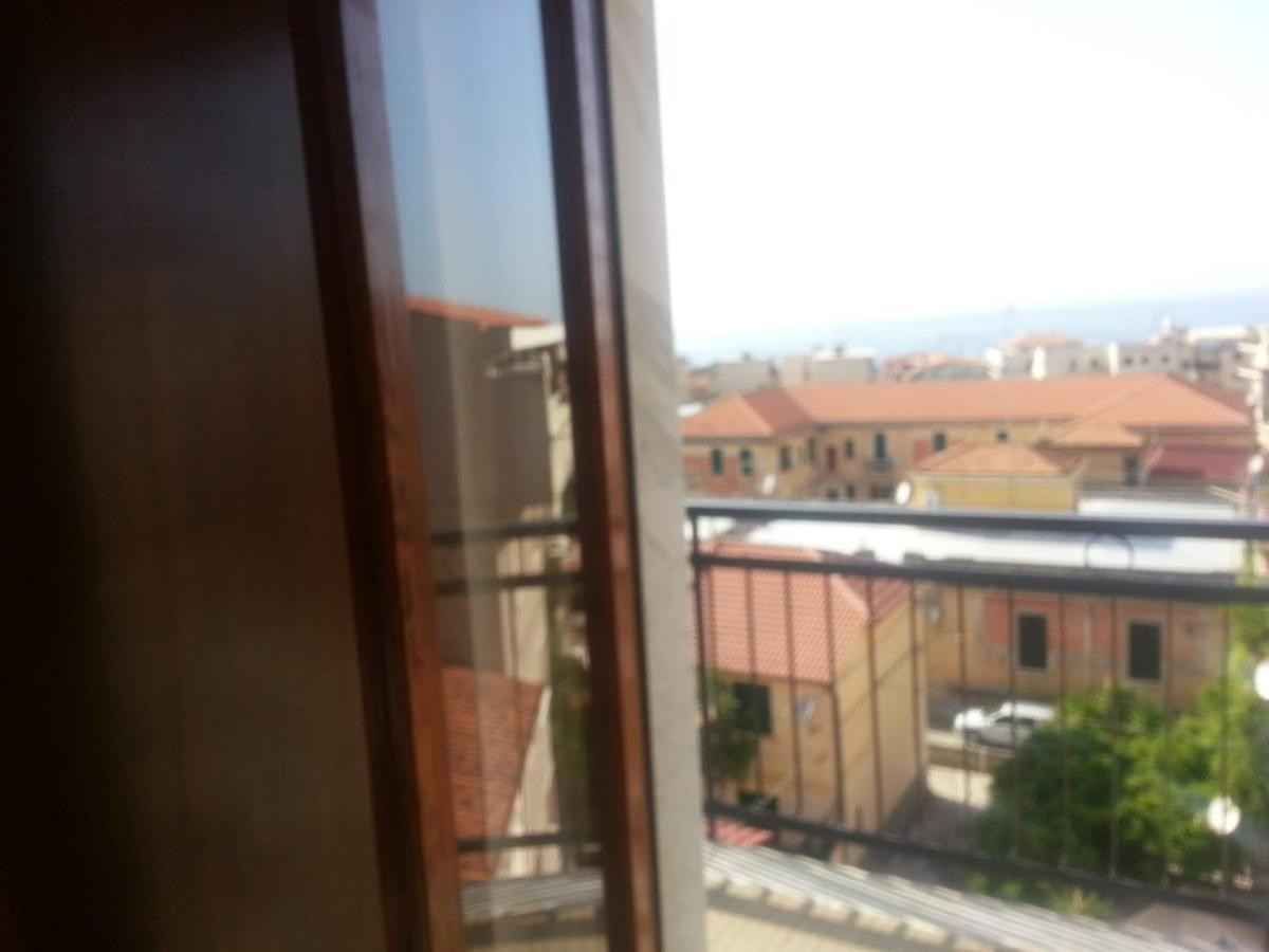 Tropea Center Rooms Zewnętrze zdjęcie