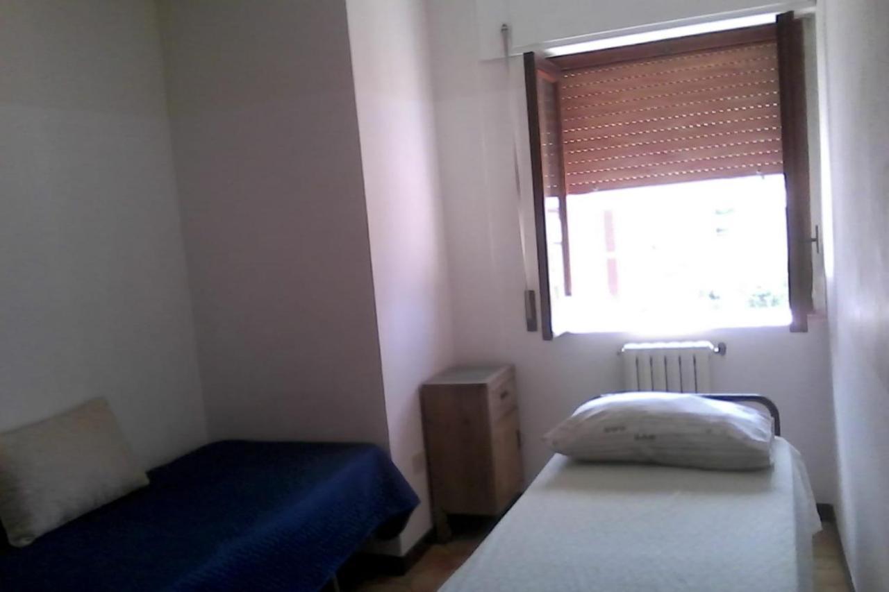 Tropea Center Rooms Zewnętrze zdjęcie