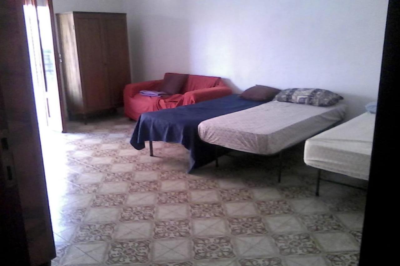 Tropea Center Rooms Zewnętrze zdjęcie