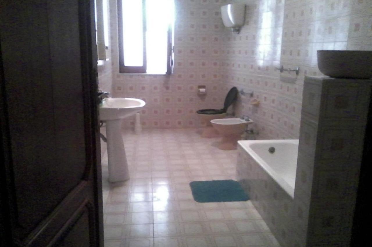 Tropea Center Rooms Zewnętrze zdjęcie