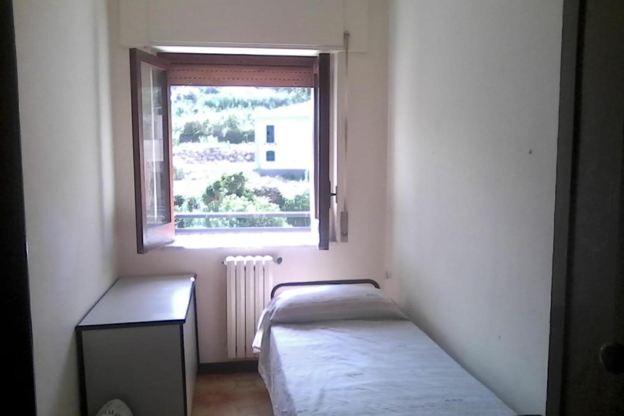 Tropea Center Rooms Zewnętrze zdjęcie