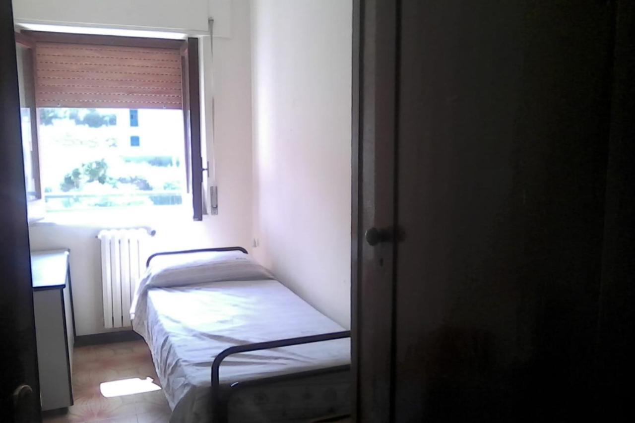 Tropea Center Rooms Zewnętrze zdjęcie