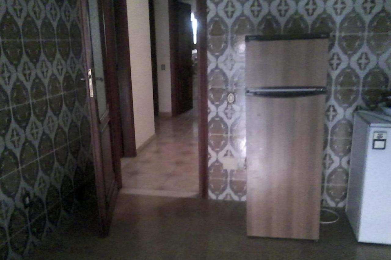 Tropea Center Rooms Zewnętrze zdjęcie