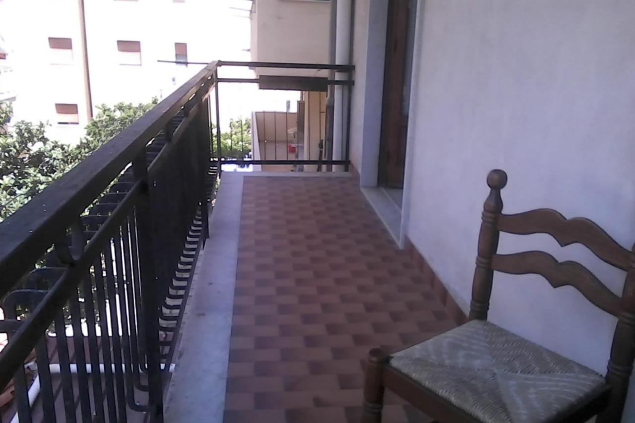 Tropea Center Rooms Zewnętrze zdjęcie