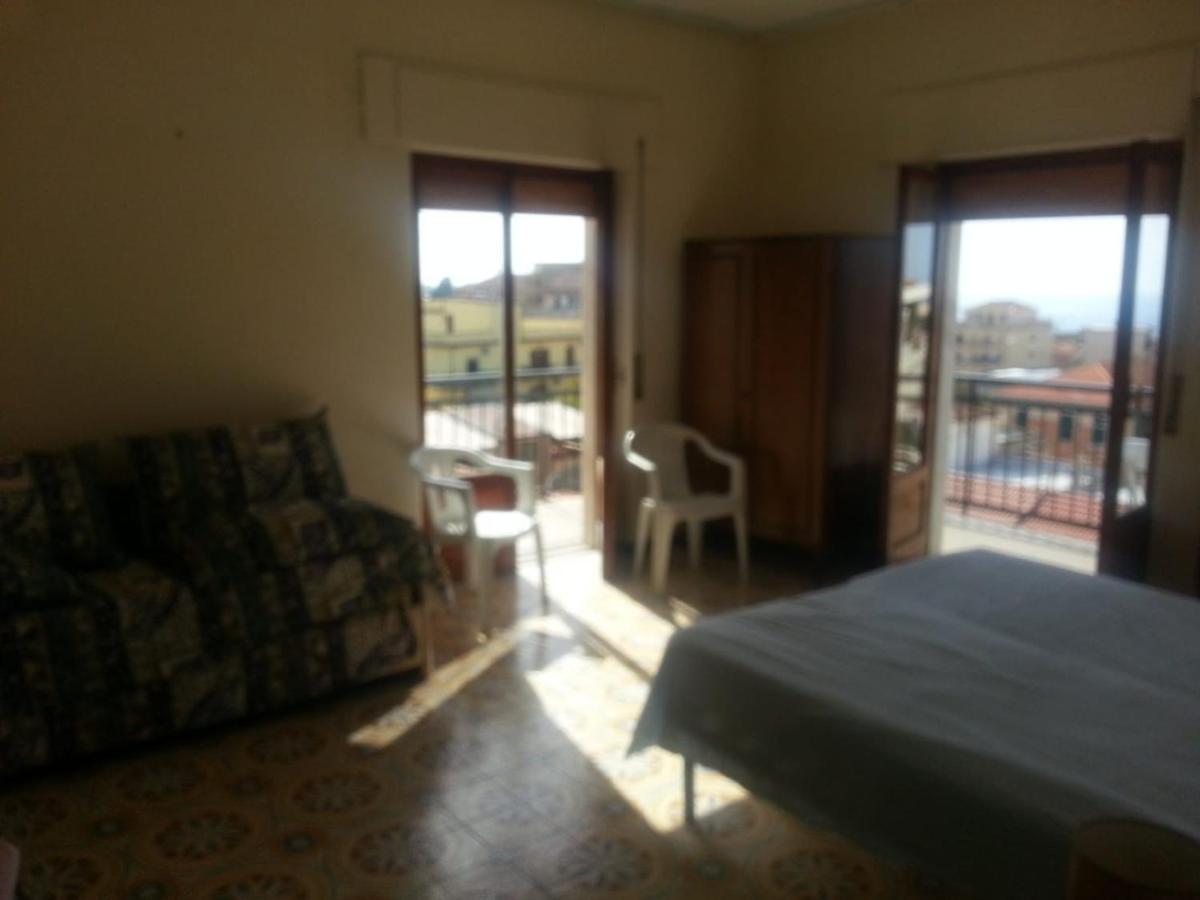 Tropea Center Rooms Zewnętrze zdjęcie