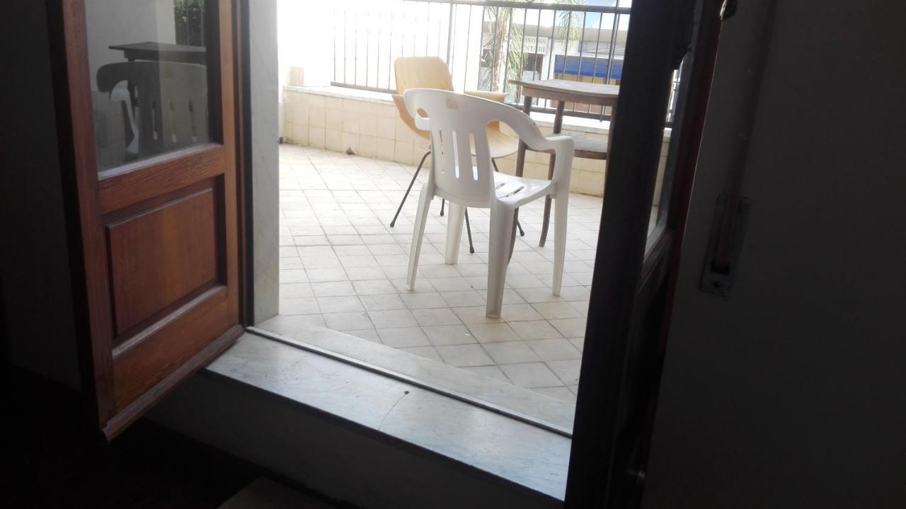 Tropea Center Rooms Zewnętrze zdjęcie